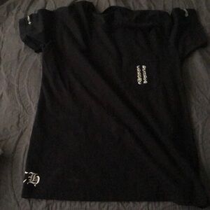 Chrome Hearts Tee